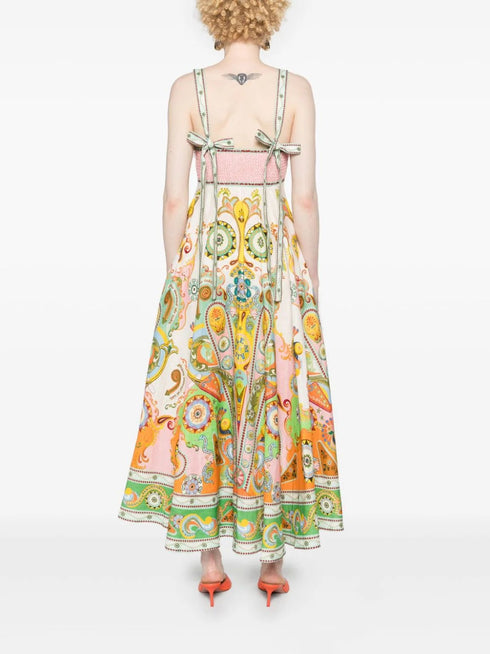 PINBALL SUNDRESS